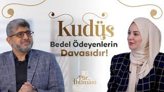 Rahat Yaşamak Değil, Özgür Yaşamak İstiyoruz! | Nilhan Sultan ile Pür İhtimam