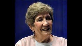 Doris Bentley, MHU Memories Collection interview, May 12, 2009