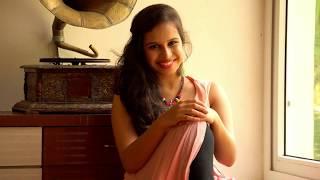 Samjhawan Cover Song by Sheetal Hemanth