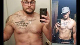 Weight Loss through Jiu Jitsu