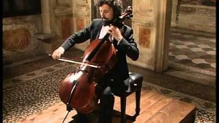 Mischa Maisky plays Bach Cello Suite No.1 in G (full)