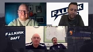  Falkirk Daft Meets | The Management