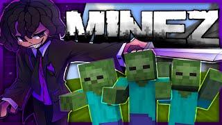 Beginner's Guide to MineZ | CodeNameSpacey