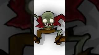【PVZ Hybrid Challenge】Which plant can beat a full-screen bungee zombie? 1  #games  #pvzhybrid