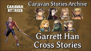 Caravan Stories Archive - Garrett Han Cross Stories