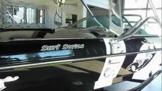 2012 Sanger V215 XTZ SURF Editon Wakesurf Boat for sale by Olinger Marine