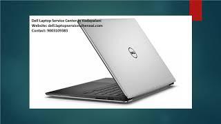 dell laptop service center vadapalani|Dell Laptop Vadapalani