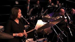 Tribute to Tony Williams: hr-Bigband feat. John Medeski/Terri Lyne Carrington/Jesse van Ruller