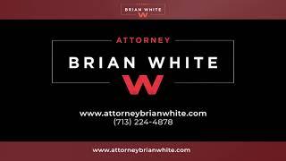 Attorney Brian White Personal Injury Lawyers Short Commercial | Get Brian!