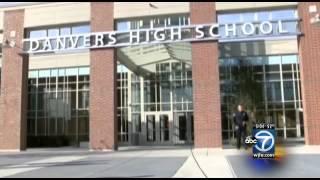 Colleen Ritzer killed at Danvers High School near Boston