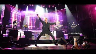 David Bisbal en Vivo: Concierto Inolvidable en el monasterio de Santa Maria de Roses