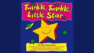 Twinkle Twinkle Little Star