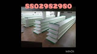 Patanjali store Racks @factory price call on 9811382030,,8802982980