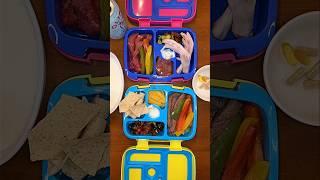 Bento box lunch for my daughter & me ‍️ #shorts