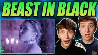 BEAST IN BLACK - 'Blind And Frozen' REACTION!! (OFFICIAL VIDEO) | First Time Listening!