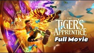 The Tiger's Apprentice Full Movie | A Magical Adventure Starring Sandra Oh & Henry Golding | Reviews