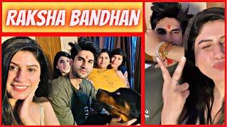 Raksha bandhan Vlog || Kanchan kapoor Vlogs