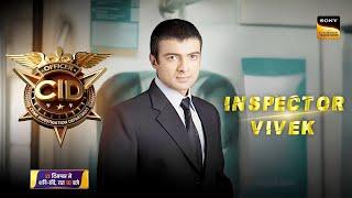 Cid Season 2 : Inspector Vivek Entry Confirm | New Promo | This December | Tv 4 Creator