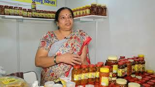 Ladies self-help groups are a good support, says this woman entrepreneur