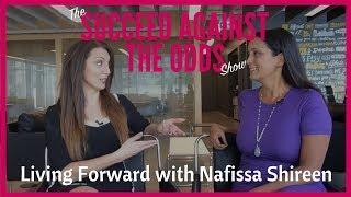 How To Create Freedom In Your Life and Business with Nafissa Shireen - SATO TV