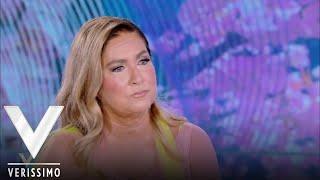 Verissimo - Romina Power e l'amore eterno per la figlia Ylenia