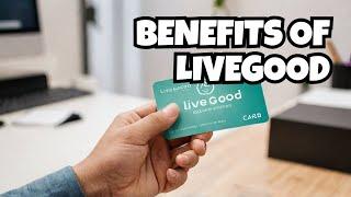 Why Livegood Membership Is Worth $10,000 (2024)