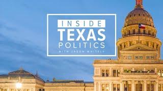 Inside Texas Politics | Border town mayor worries about mass deportations and tariffs