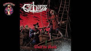 Cutlass - Walk The Plank (2024)