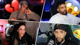 ICH BIN SCHOCKIERT.. EURE TOXISCHE BEZIEHUNG STORYS mit Maus & Jussef  | Ediz Highlight