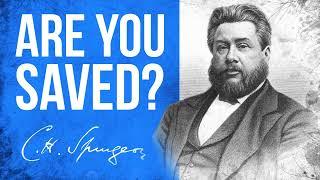 Your Own Salvation (Philippians 2:12) - C.H. Spurgeon Sermon