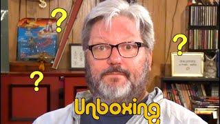 Bill Tells All | Unboxing | Welcome To The Basement