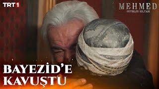 Ali Bey Kendine Geldi - Mehmed: Fetihler Sultanı 36. Bölüm @trt1