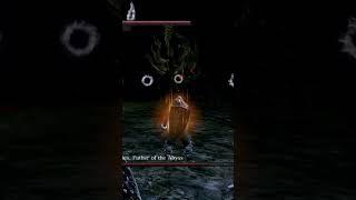 "It's Really Dark in Here" #darksouls #gaming