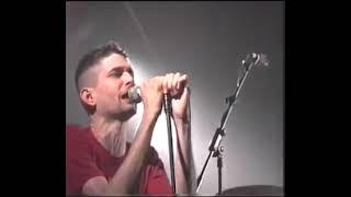 Shellac - Song Of The Minerals + Wingwalker - Live (Live Music Video)