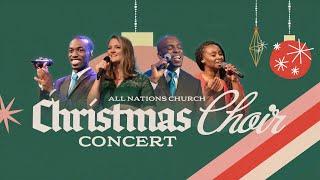 Christmas Choir Concert | Entire Service | 12.22.2024