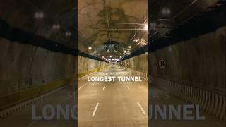 Maharashtra’s Longest Igatpuri Tunnel | Samruddhi Mahamarg #samruddhimahamarg  #droneman #igatpuri