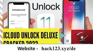 Maccrunch Icloud Unlock Deluxe Cracked Download Pc Working 2022