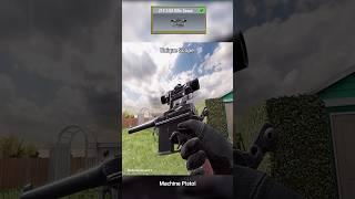 Unique Weapon Attachments in Codm (Part 9)