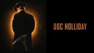 Doc Holliday | Full Western Movie