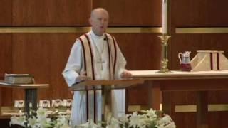 "The Easter Sermon from Christ Church Plano"