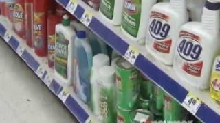 Save on Cleaning Products: Tips | Consumer Reports