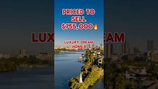 LUXURY EXPERT Reveals Harbour Island home for sale