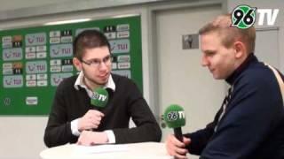 96TV - Interview der Woche mit Willi Evseev | Facebook-Frage