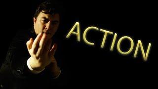 Action! (The Genre Series, Episode 1)