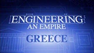 Engineering an Empire - E3 Ancient Greece