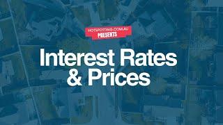 Interest Rates & Prices