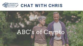 ABC's of Crypto