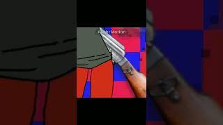 Russia x phut Hon/ib:@Serinity_.Dear./animation edit #countryball#countryhumans#vore#edit#animation