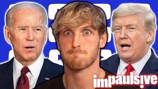 Dear Mr. President - IMPAULSIVE EP. 231