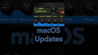 Lexicon Plug-in Updates 2025!